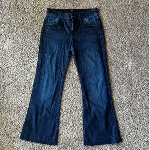 Women’s Citizen’s of Humanity LA Jeans size 29 with 30’ inseam